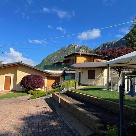 Appartamenti Isola Verde Villa  Kültér fotó