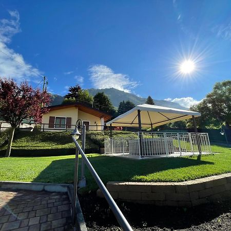 Appartamenti Isola Verde Villa  Kültér fotó