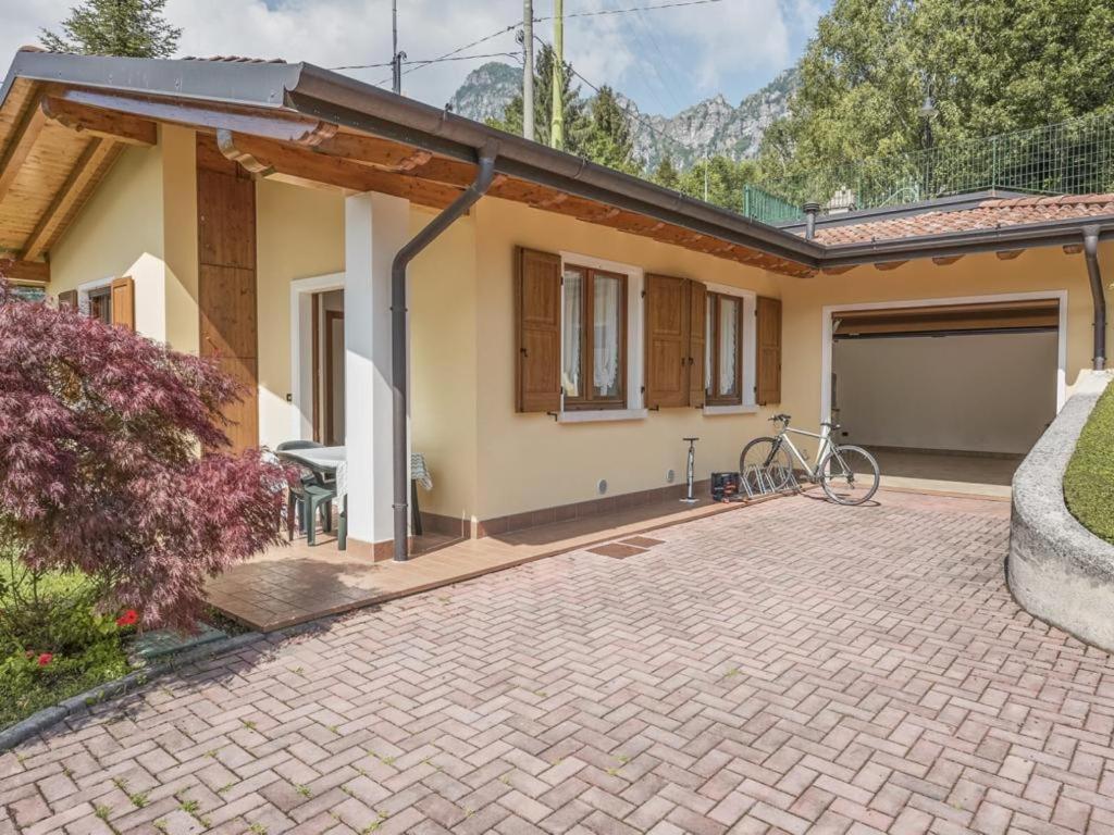 Appartamenti Isola Verde Villa  Kültér fotó