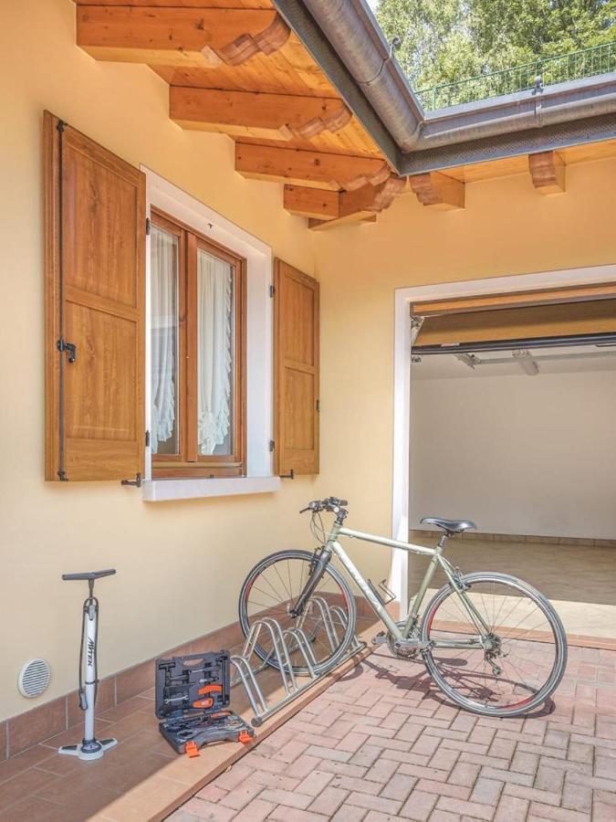 Appartamenti Isola Verde Villa  Kültér fotó