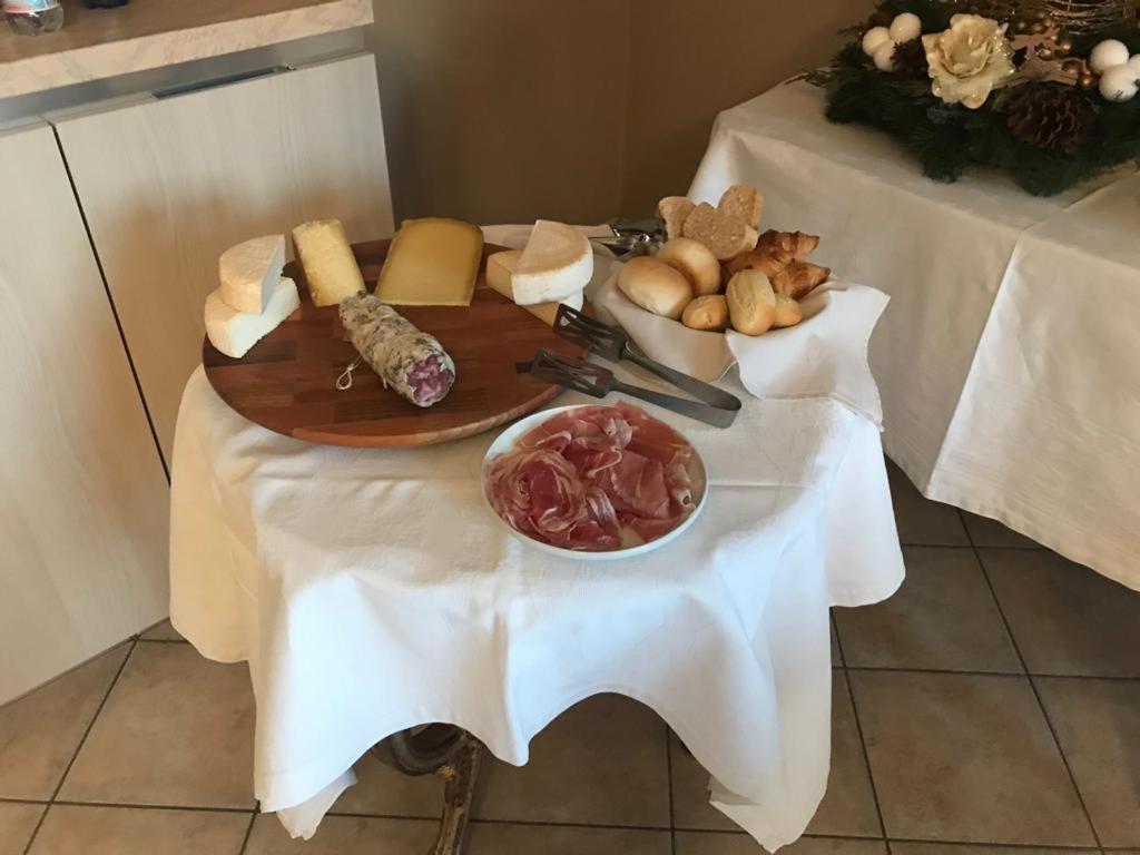 Appartamenti Isola Verde Villa  Szoba fotó