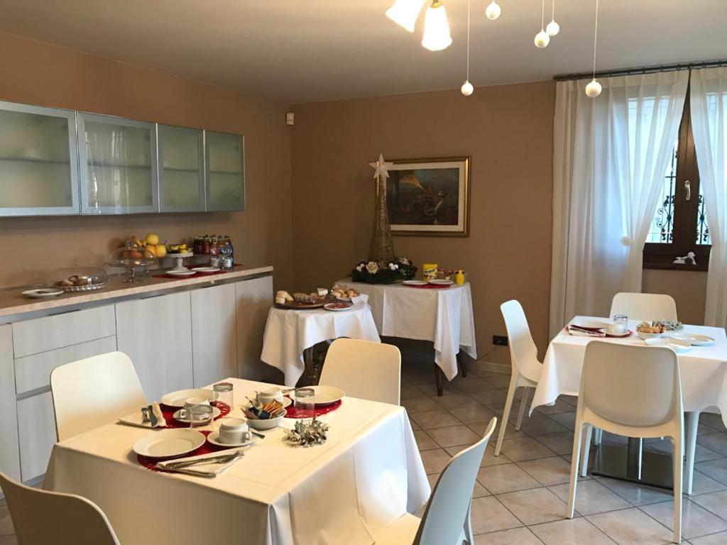 Appartamenti Isola Verde Villa  Szoba fotó