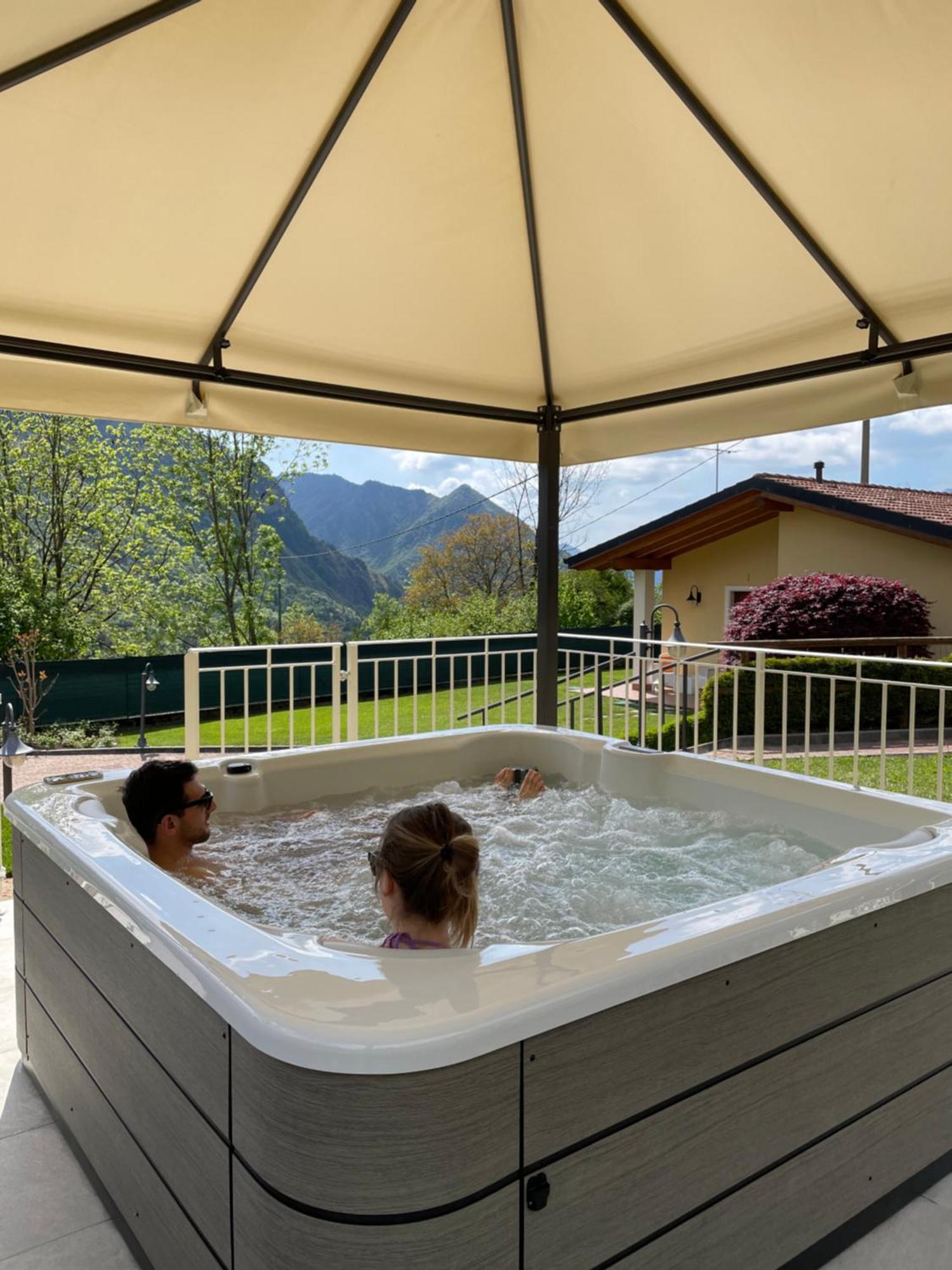 Appartamenti Isola Verde Villa  Kültér fotó