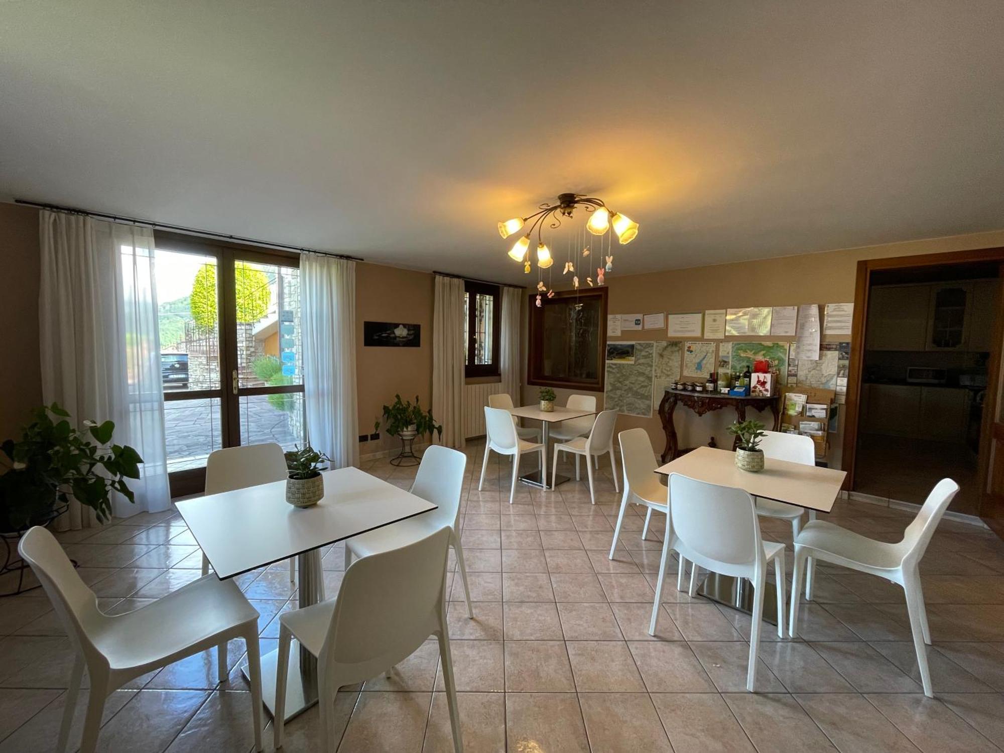 Appartamenti Isola Verde Villa  Kültér fotó