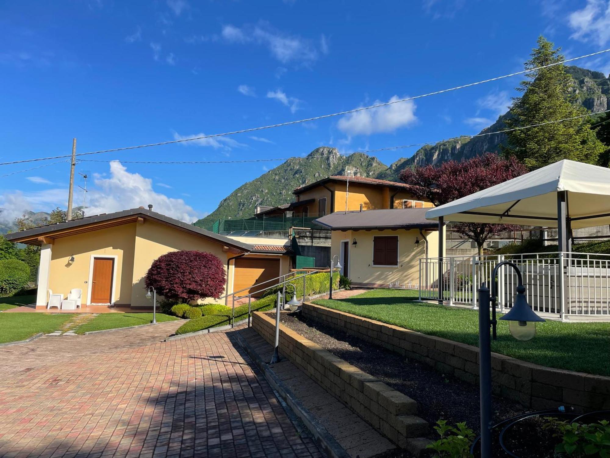 Appartamenti Isola Verde Villa  Kültér fotó