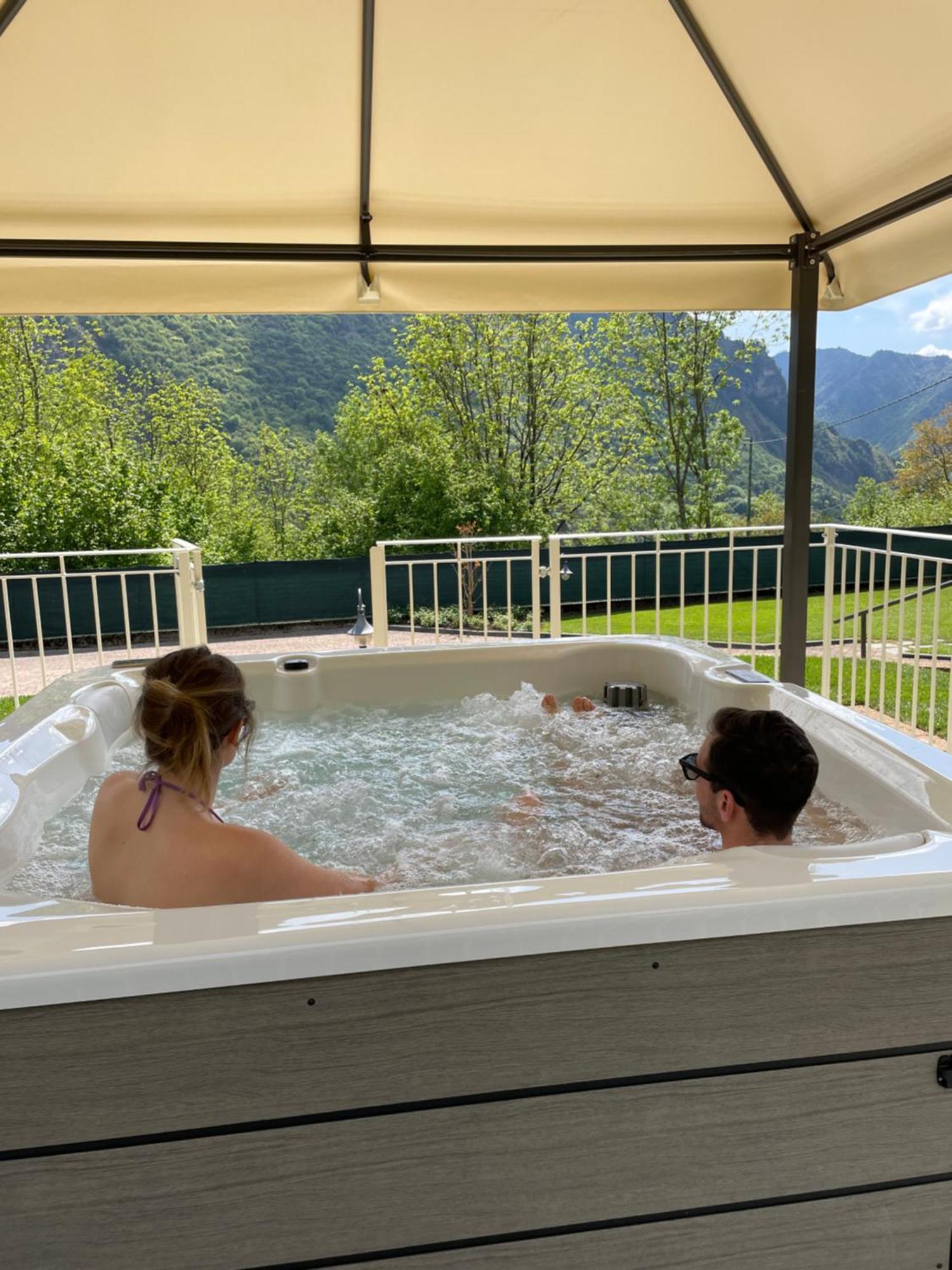 Appartamenti Isola Verde Villa  Kültér fotó