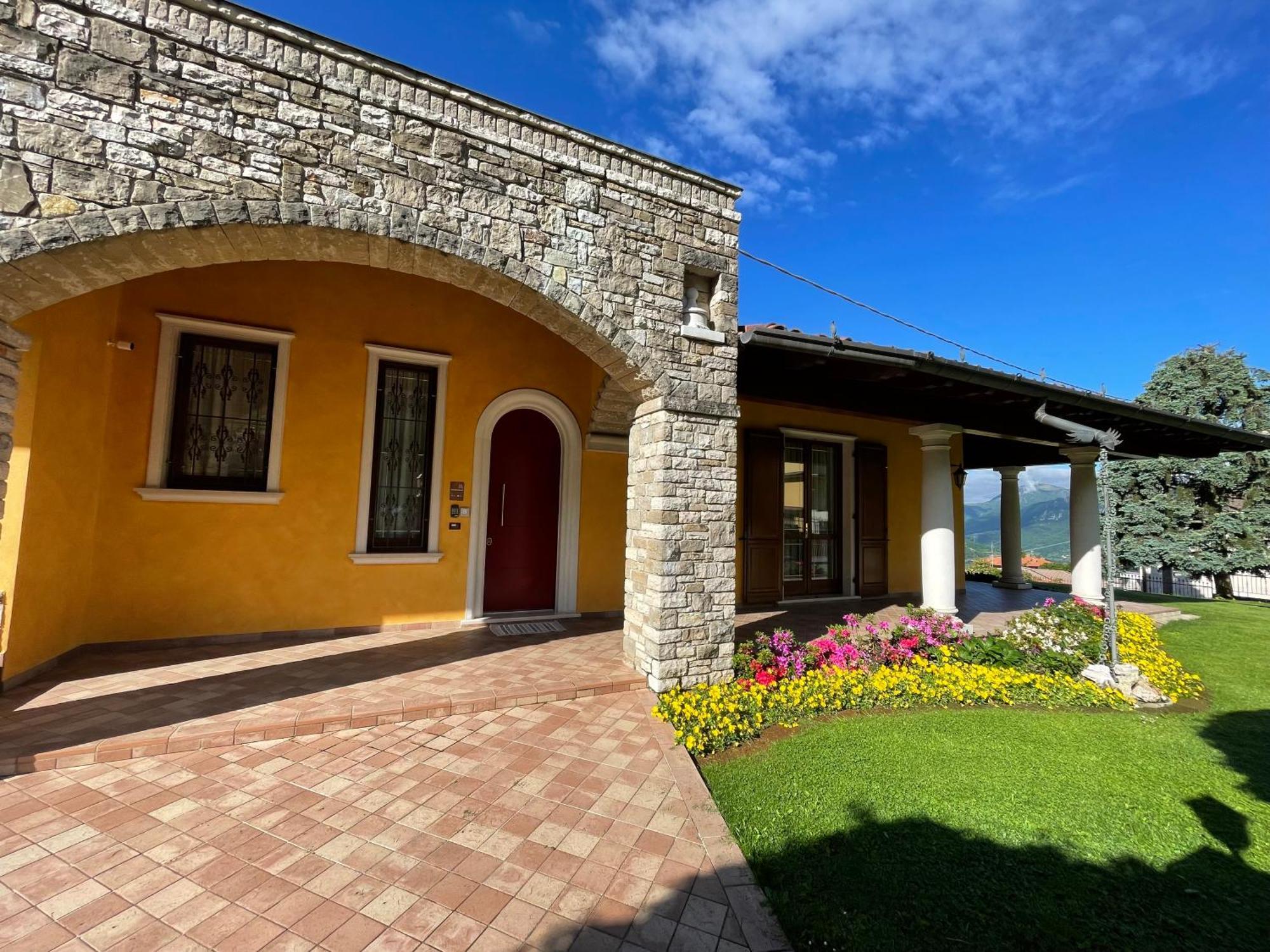 Appartamenti Isola Verde Villa  Kültér fotó