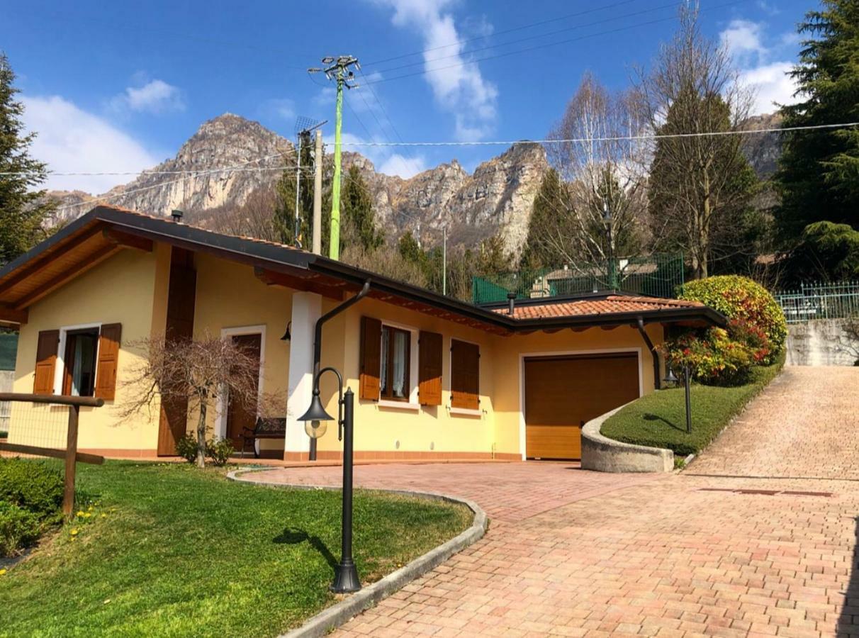Appartamenti Isola Verde Villa  Kültér fotó