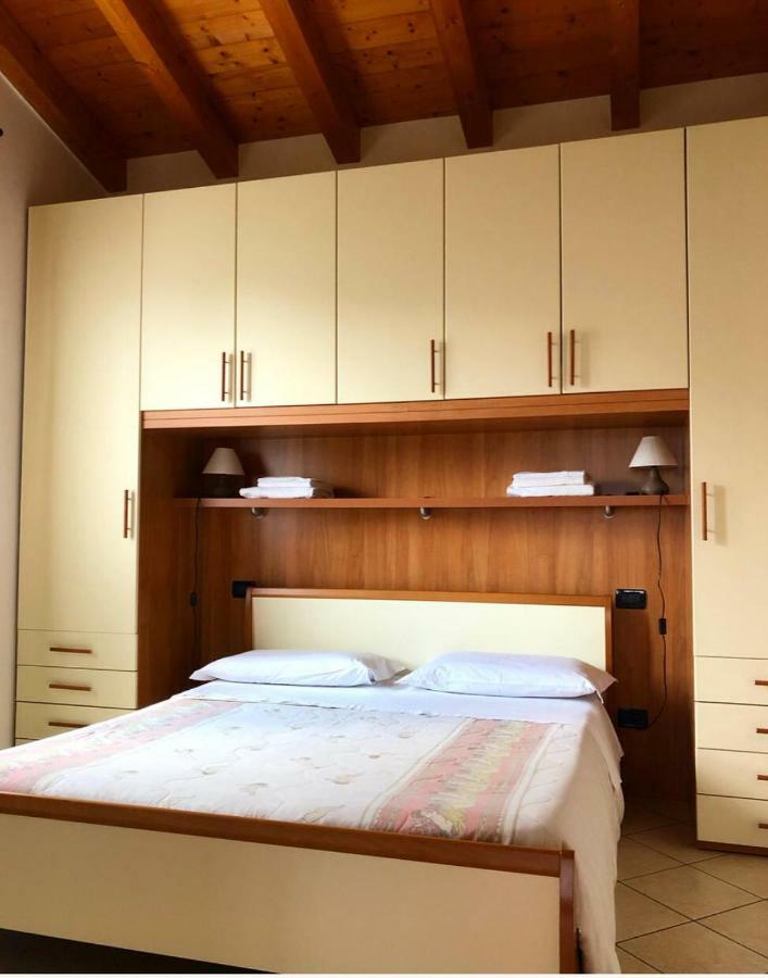 Appartamenti Isola Verde Villa  Kültér fotó