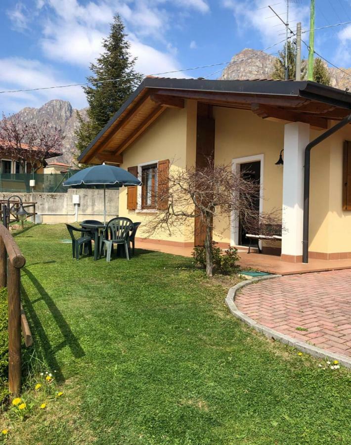 Appartamenti Isola Verde Villa  Kültér fotó