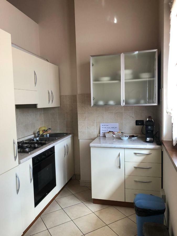 Appartamenti Isola Verde Villa  Kültér fotó