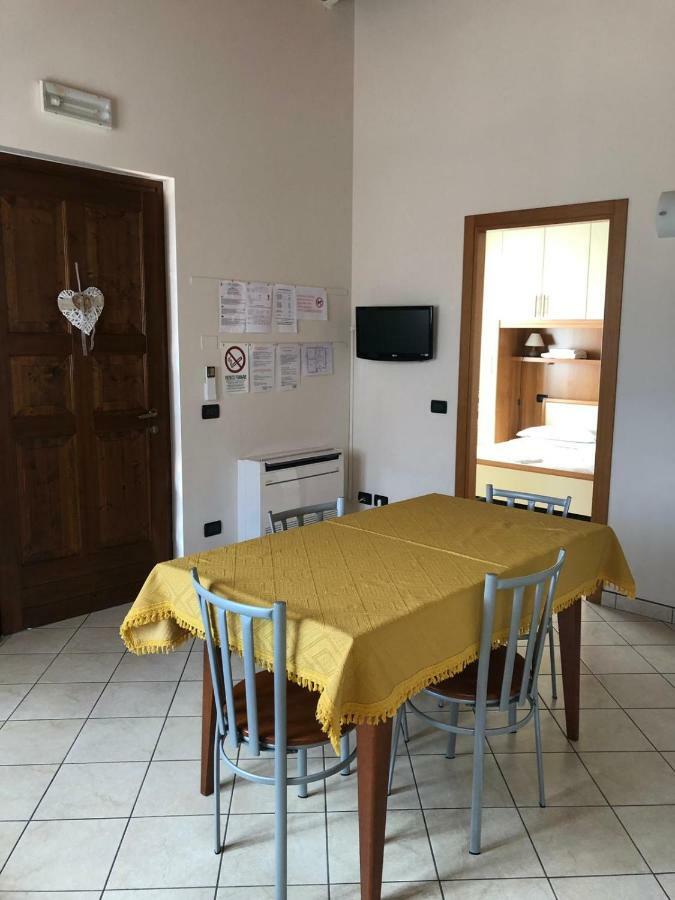 Appartamenti Isola Verde Villa  Kültér fotó
