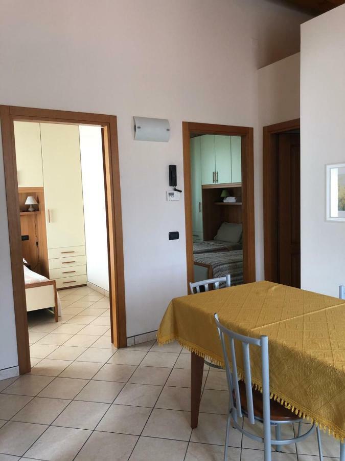 Appartamenti Isola Verde Villa  Kültér fotó