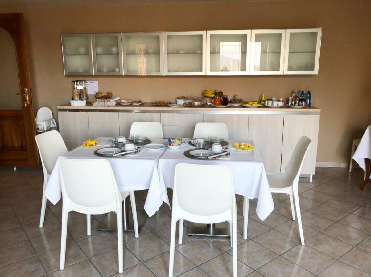 Appartamenti Isola Verde Villa  Kültér fotó