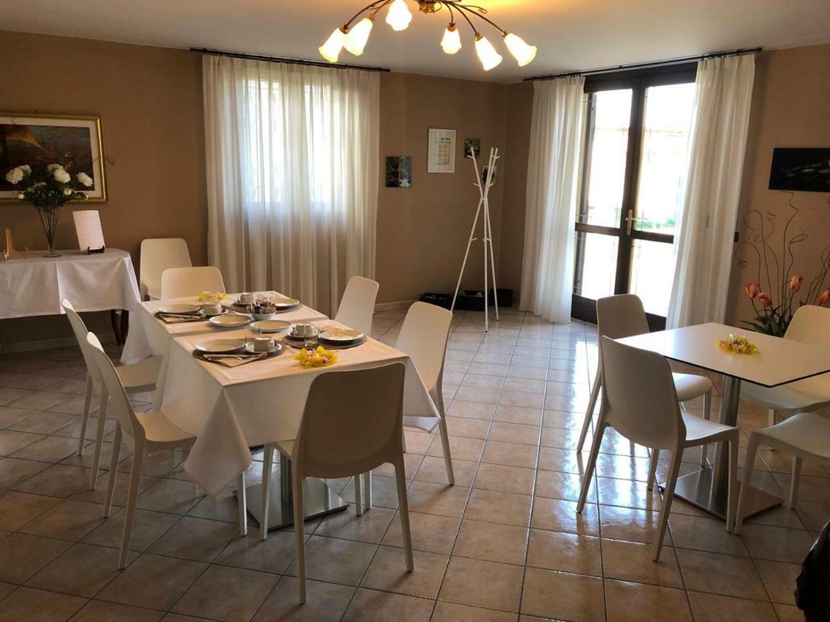 Appartamenti Isola Verde Villa  Kültér fotó