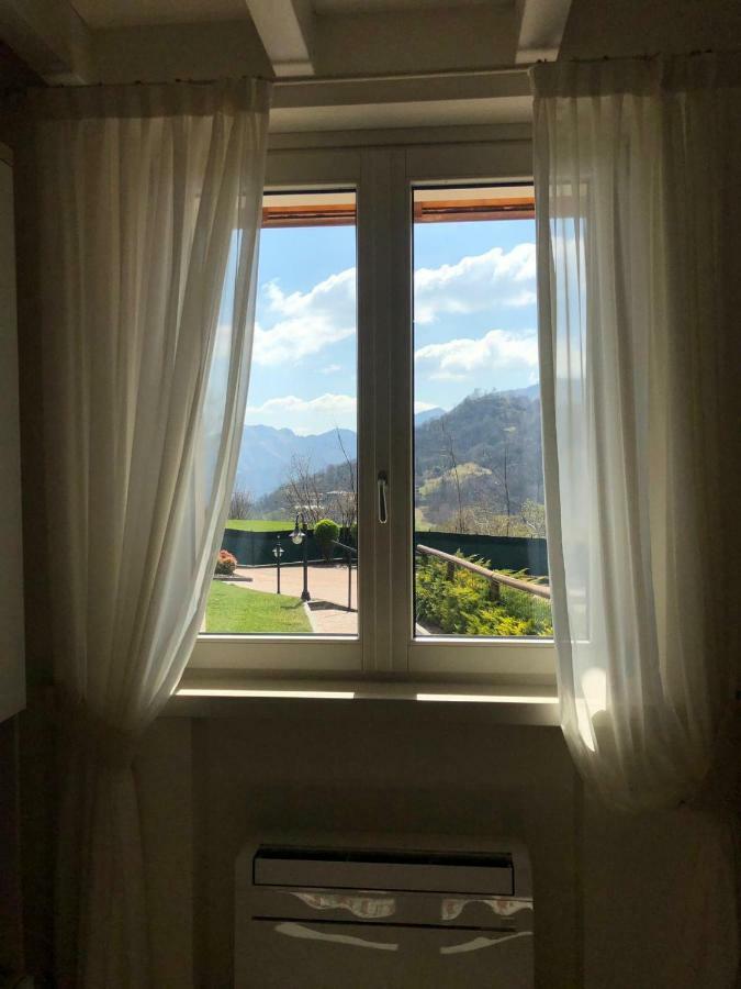 Appartamenti Isola Verde Villa  Kültér fotó